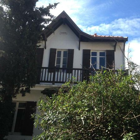 Villa Des T Arcachon Exterior foto