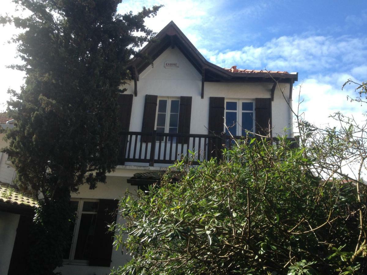 Villa Des T Arcachon Exterior foto